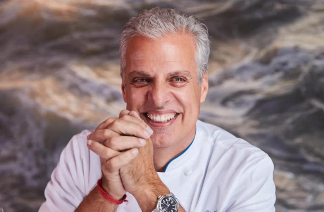 How Loss, Love, and 38 Years of Unwavering Standards Made Le Bernardin Unassailable