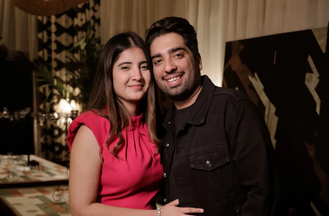 Building Spaces That Breathe Identity, Intimacy, & Instagrammability With Nikita & Pawan Shahri