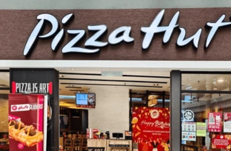 Pizza Hut