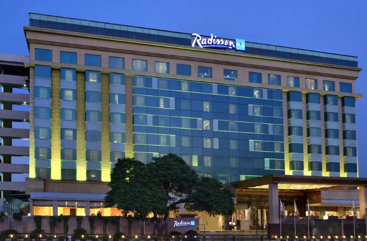 Radisson Hotel Group