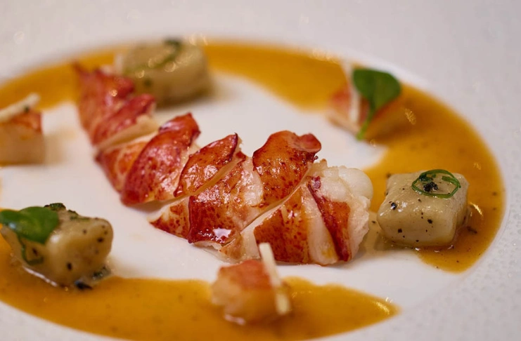 The Art of Evolution by Eric Ripert