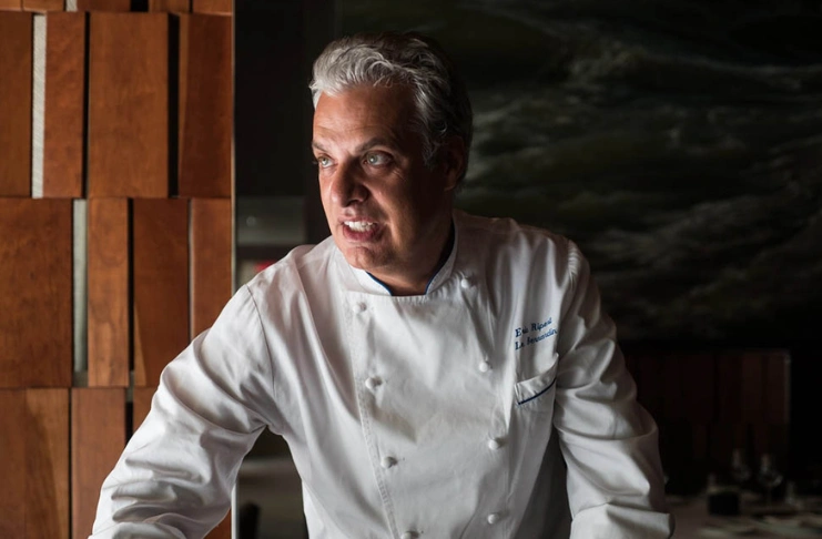 Le Bernardin's Legacy