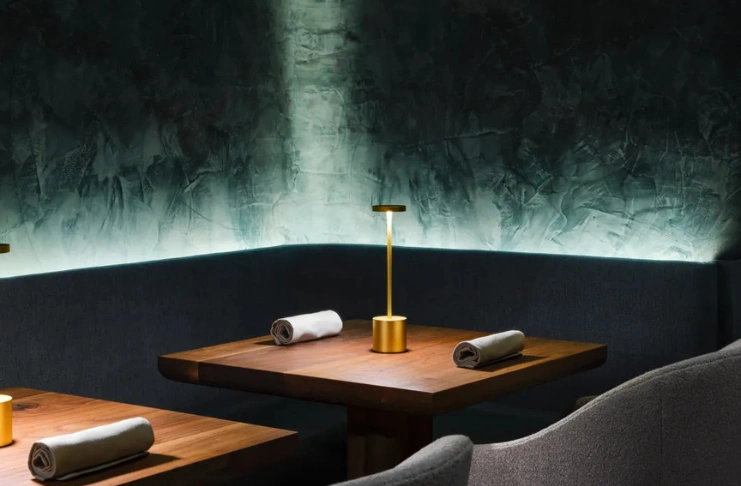 Providence reopening after renovations