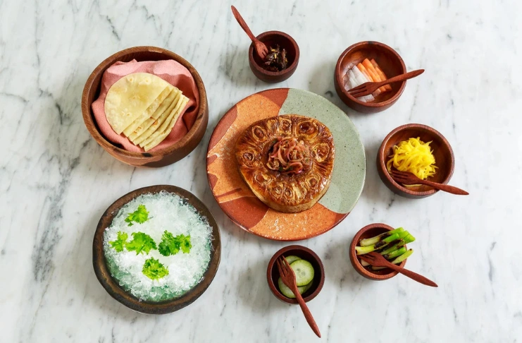 Breaking Down Indian Cuisine