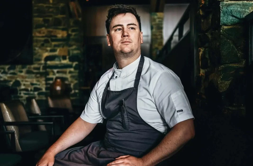 Inside Canlis, Seattle: How James Huffman Embodies 75 Years of Culinary Legacy