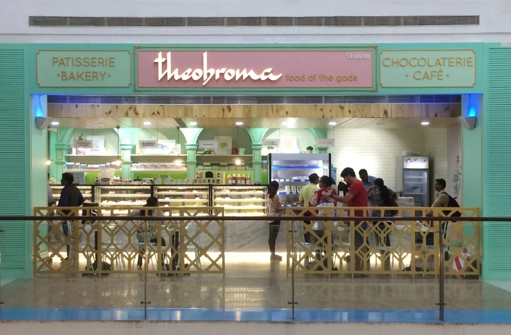 Design, Detail, and the Making of a Modern Bakery Brand