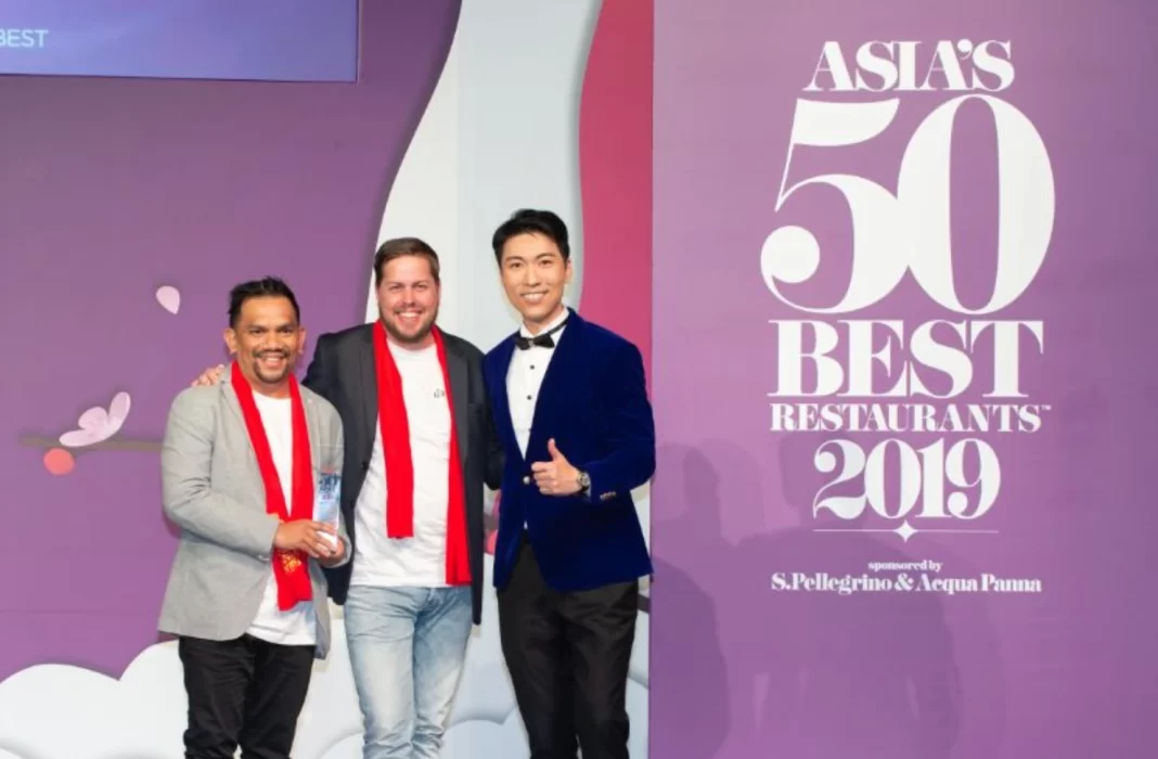 Locavore NXT and the Case for Putting the Entire Food System Under One Roof