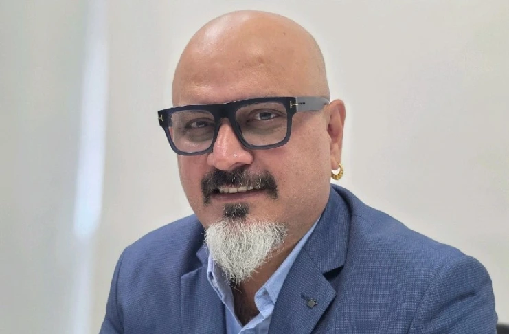 Mirah Hospitality strengthens leadership with Amit Jambotkar as COO