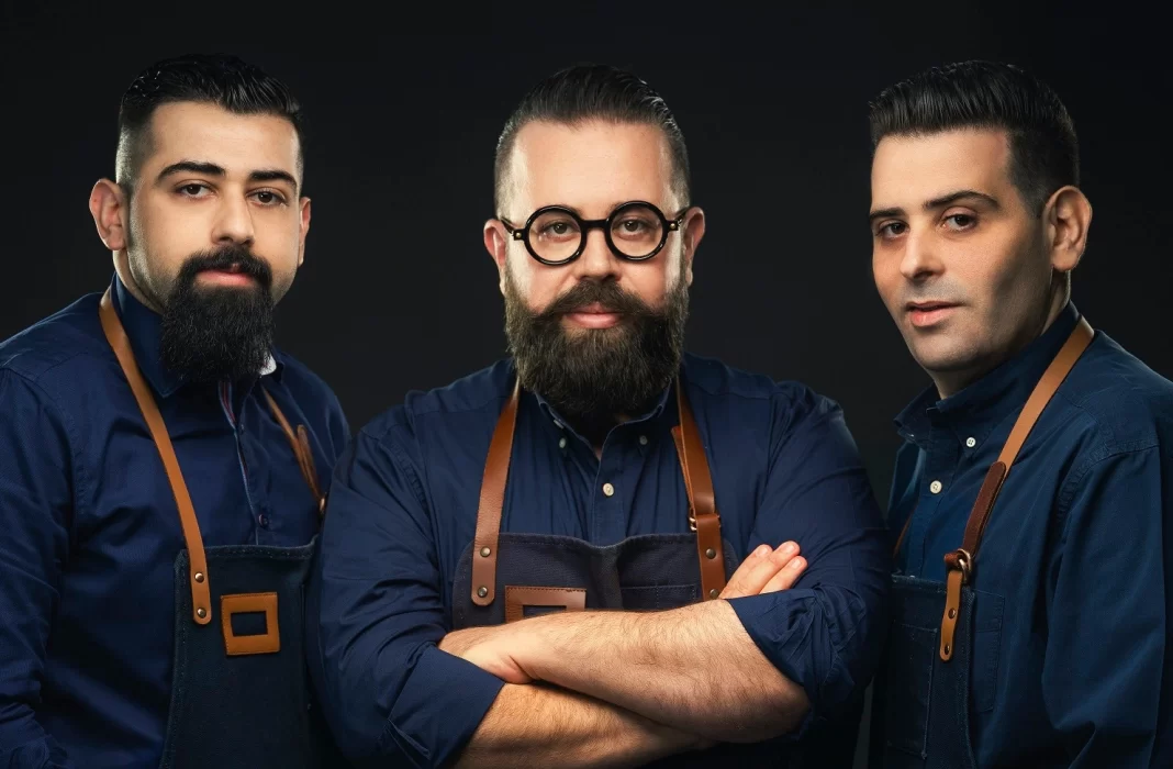Orfali Bros Bistro: How This Trio Is Recasting Middle Eastern Flavors for a Global Stage