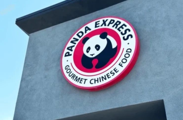 Panda Express
