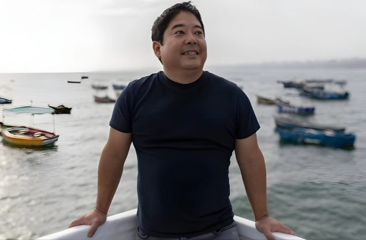 Chef Micha's philosophy