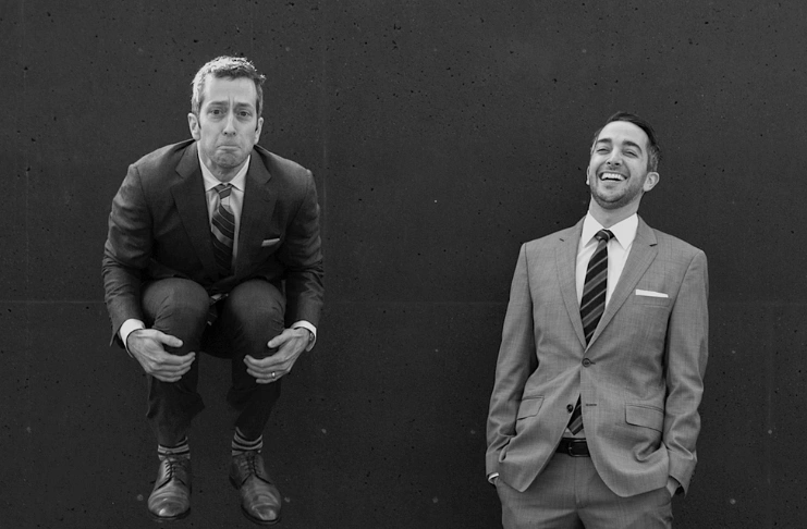 Mark Canlis and his bet with James's appointment