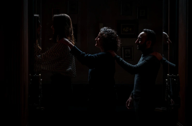 Credits: Dans le Noir