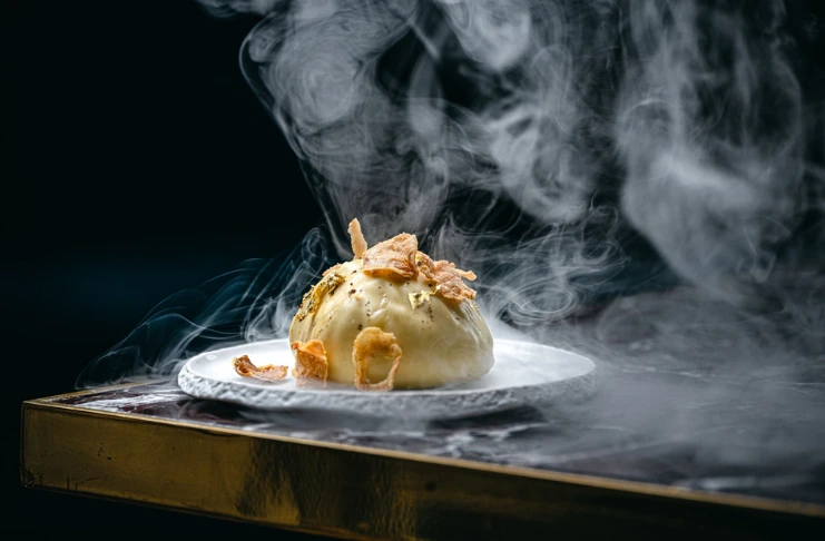 Credits: Dans le Noir