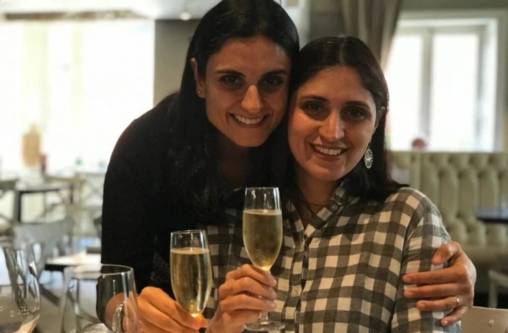 The Legacy Kainaz Messman wants to leave behind