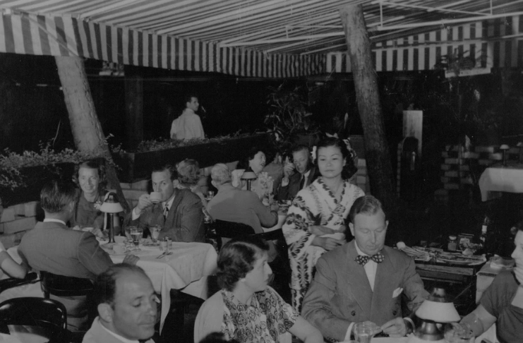 The generational legacy of Canlis