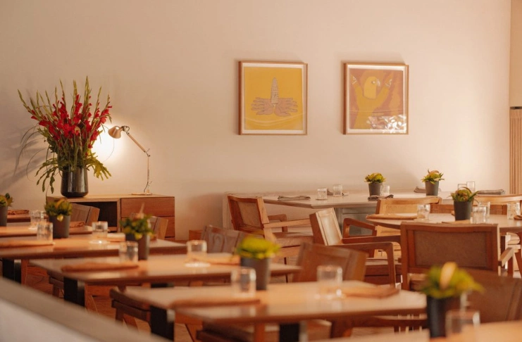 The Philosophy Driving Pujol