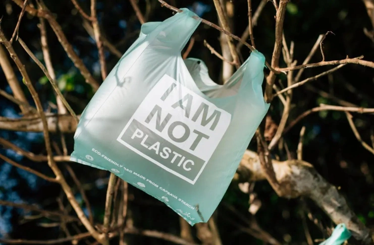 Locavore NXT and its sustainability efforts