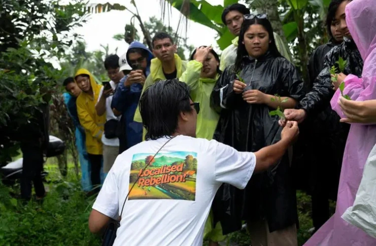 What They Tell Other Restaurants