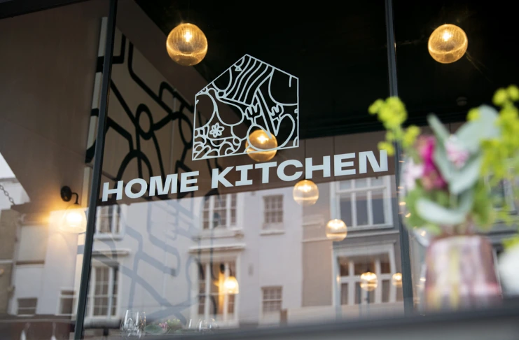 home kitchen london