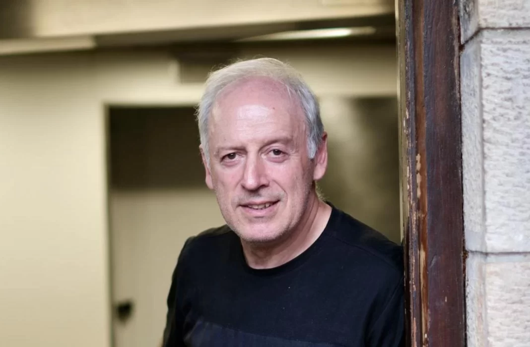 Inside Asador Etxebarri: Victor Arguinzoniz and the Restaurant That Redefined Fire Cooking