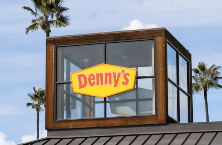 Denny's