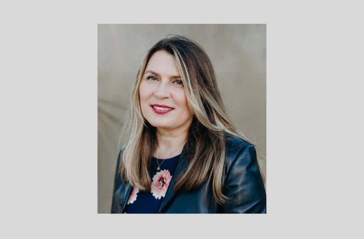 Former Habit Burger COO Iwona Alter named Brand President of Carl’s Jr.