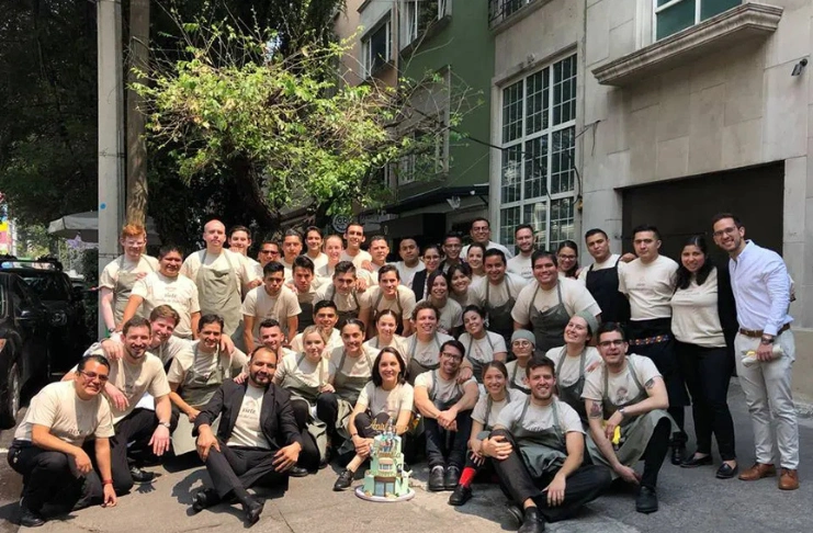 How He Thinks About Sustainability