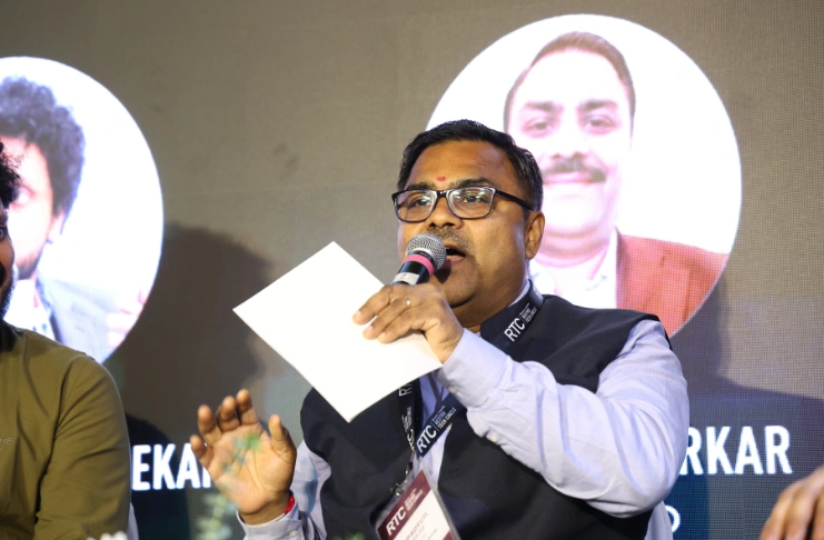 Kripadyuti Sarkar on Key Technology Trends Reshaping F&B Operations