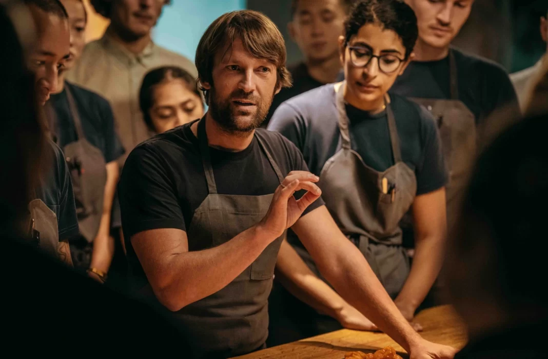 René Redzepi and the Reinvention of Noma as a Way Out of the Fine-Dining Grind