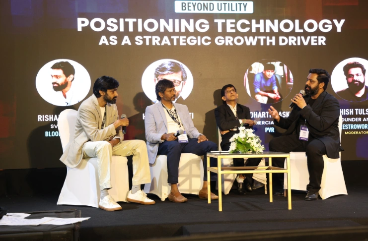 Self-Check-In Systems for Seamless Guest Experience