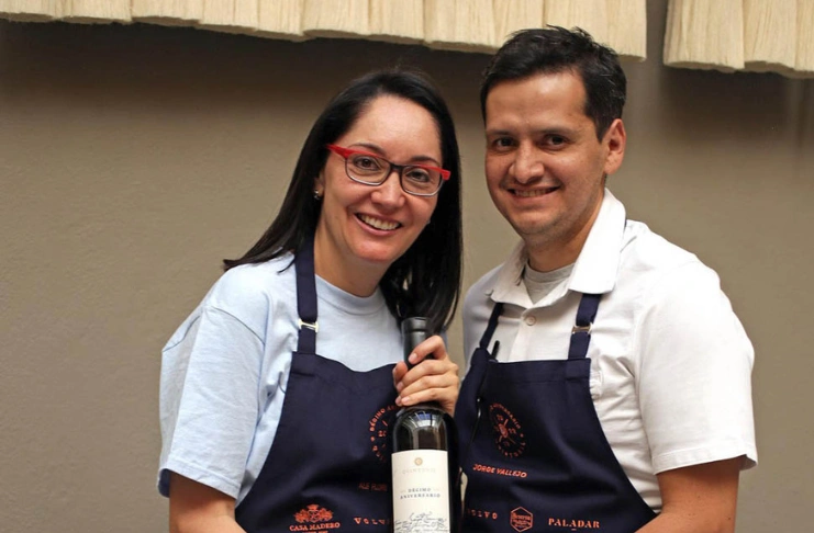 The Bigger Conversation