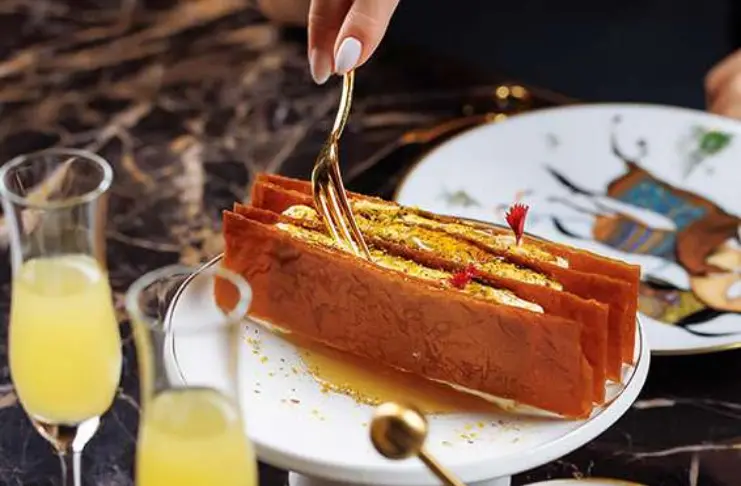 Credits: Zenon Dubai