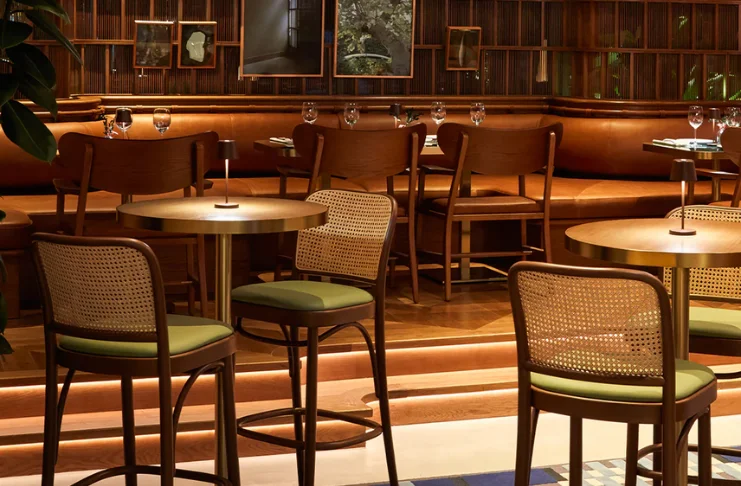 Credits: The Lighthouse Dubai