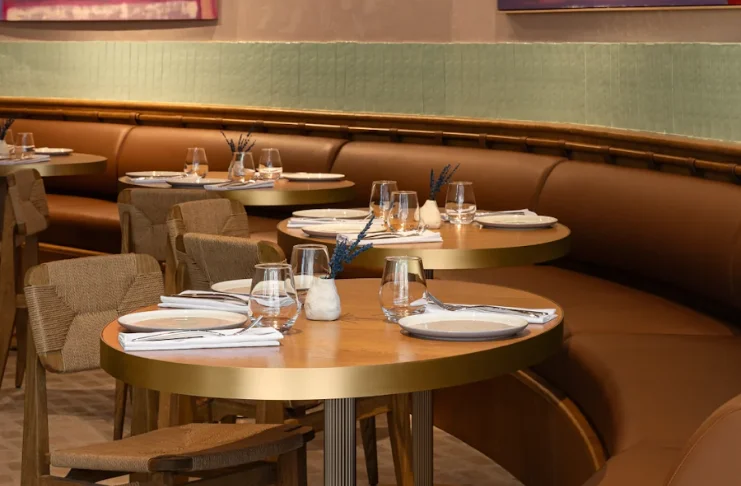 Credits: The Lighthouse Dubai