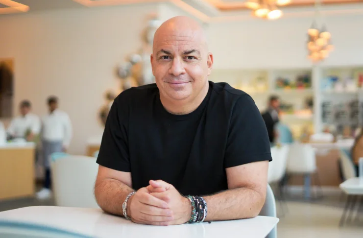 Credits: The Lighthouse Dubai