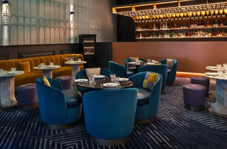 Credits: Zenon Dubai