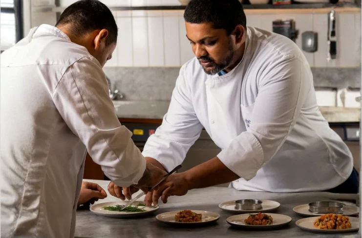 Credits: The Lighthouse Dubai