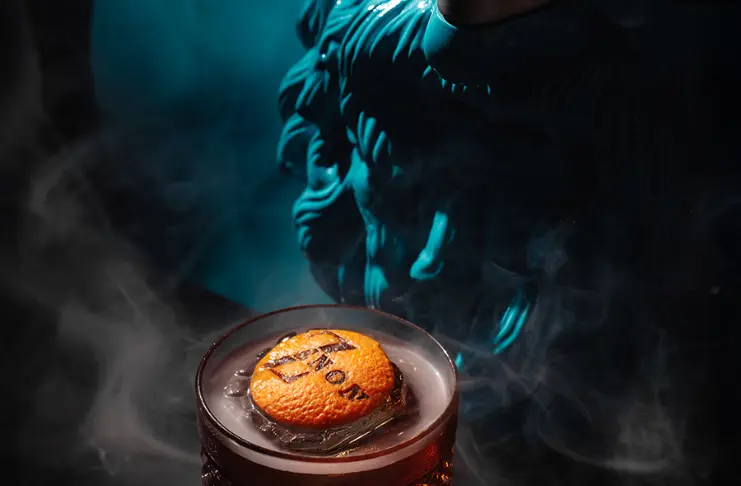 Credits: Zenon Dubai