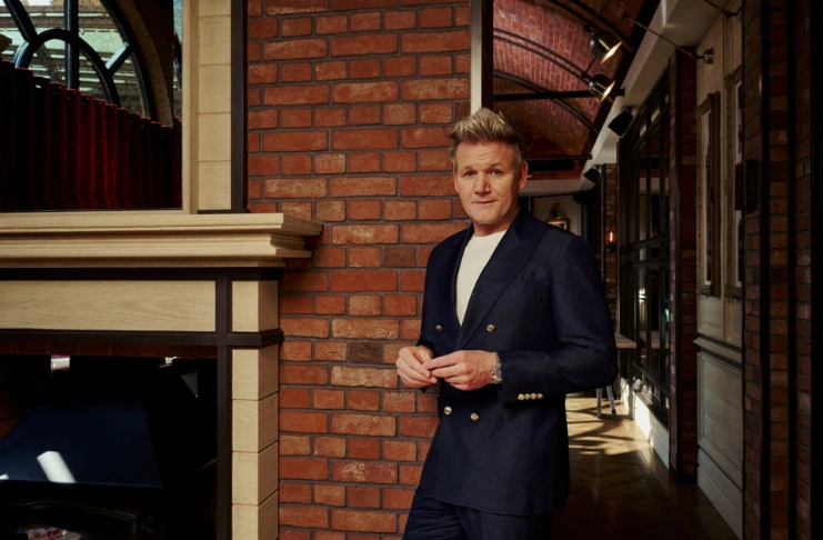 Maintaining three Michelin stars for 27 years