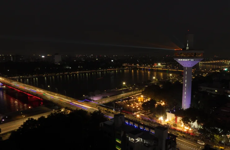 Credits: Patang India