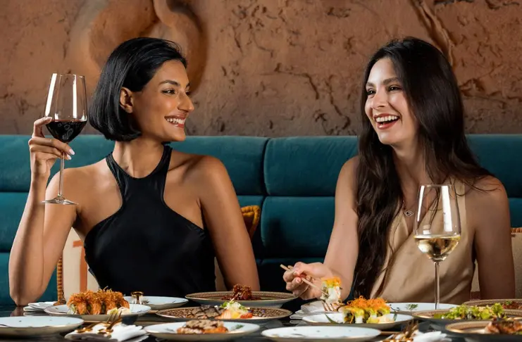 Credits: Zenon Dubai