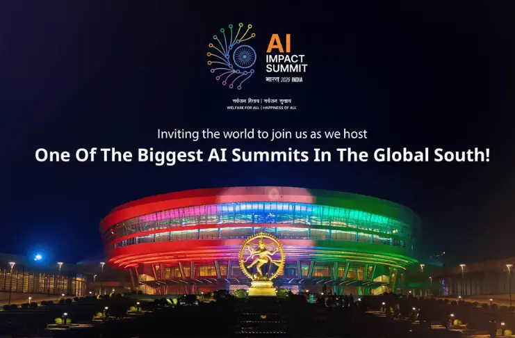 New Delhi's Hotel Rates Spike Due to Demand Surging at AI Summit