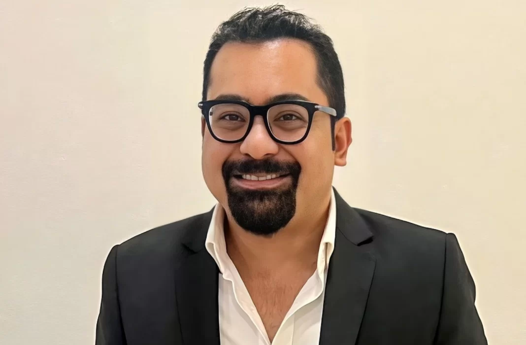 Amit Bagga on Recreating 1947, Competing in Delhi, and the Scale of Daryaganj 