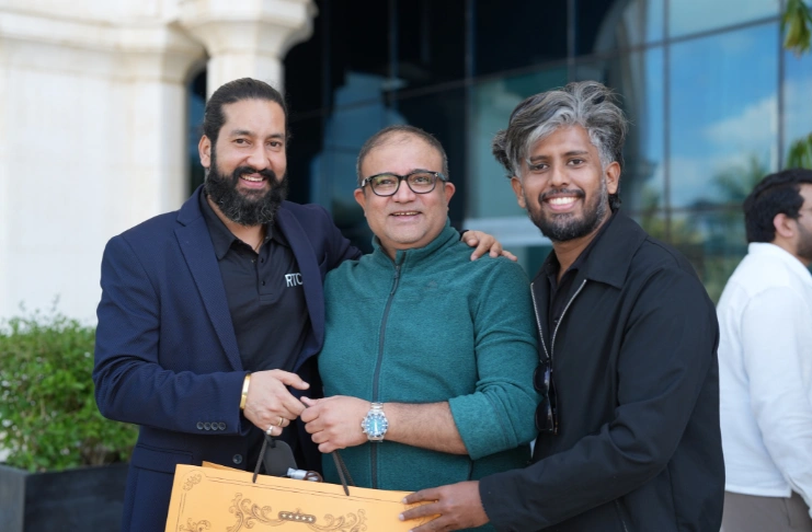 Building Technology That Lasts with Nikhil Sharma