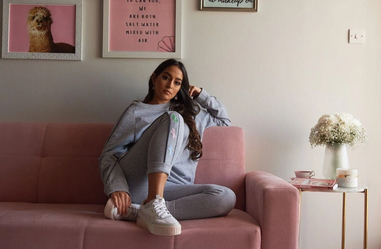 Tania Lodi on Creating an Authentic Brand