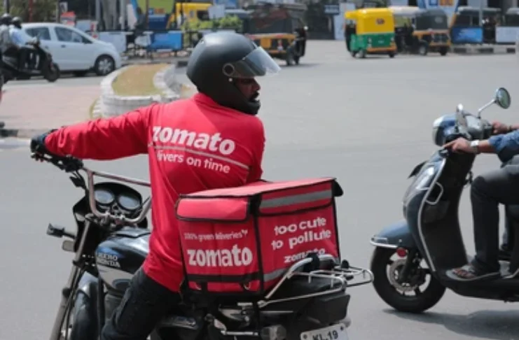 Eternal Partners with OpenAI to Further Integrate AI Solutions in Food Delivery and E-commerce Platforms