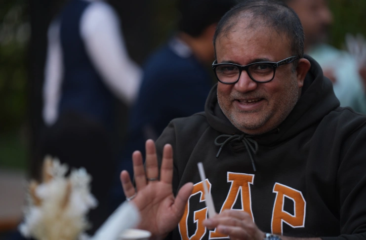 Experimenting Outside the Store