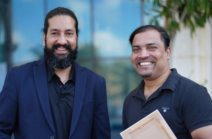 Governance for Speed