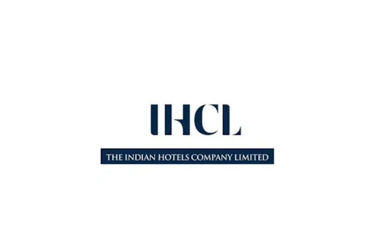 IHCL named among Top 50 Innovative Companies at CII Industrial Innovation Awards 2025